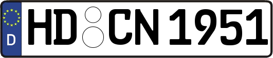 HD-CN1951