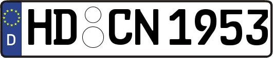 HD-CN1953