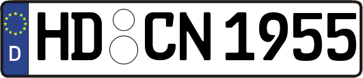 HD-CN1955