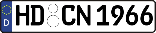 HD-CN1966