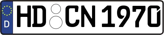 HD-CN1970