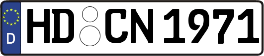 HD-CN1971