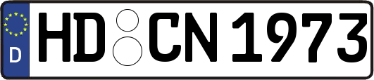 HD-CN1973