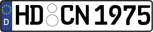HD-CN1975