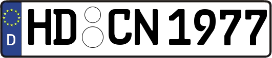 HD-CN1977