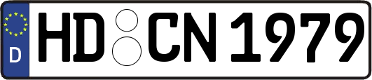 HD-CN1979