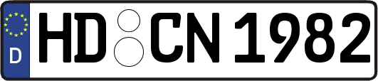 HD-CN1982