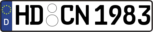 HD-CN1983
