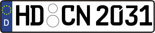 HD-CN2031