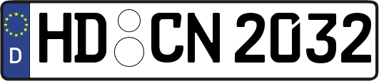HD-CN2032