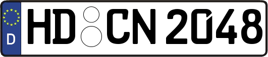 HD-CN2048