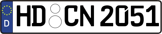 HD-CN2051
