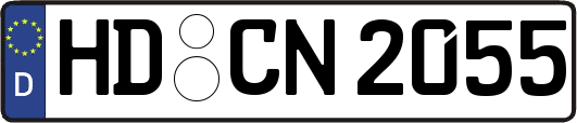 HD-CN2055