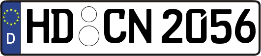 HD-CN2056