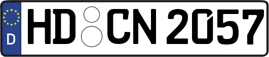 HD-CN2057