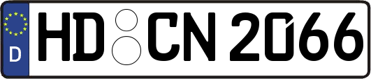 HD-CN2066