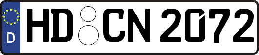 HD-CN2072