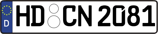 HD-CN2081