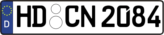 HD-CN2084