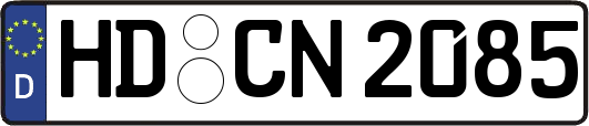 HD-CN2085