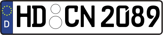 HD-CN2089