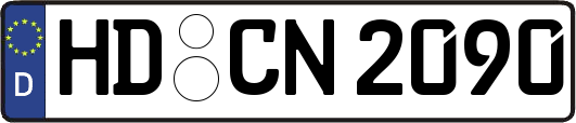 HD-CN2090