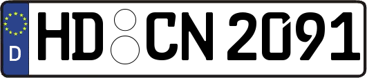 HD-CN2091