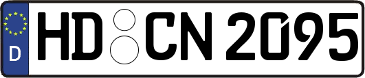 HD-CN2095