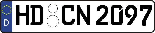 HD-CN2097