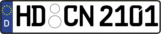 HD-CN2101