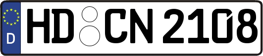 HD-CN2108