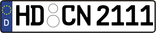 HD-CN2111