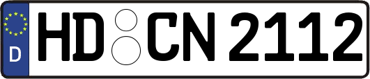 HD-CN2112