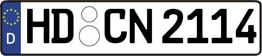 HD-CN2114