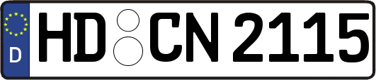 HD-CN2115