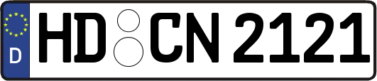 HD-CN2121
