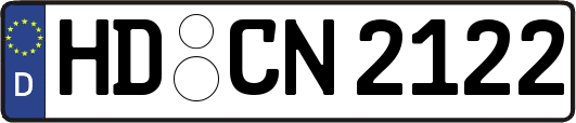 HD-CN2122