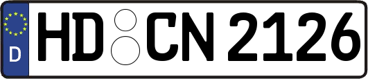 HD-CN2126