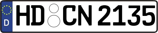 HD-CN2135