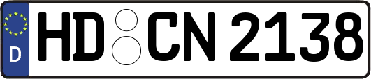 HD-CN2138