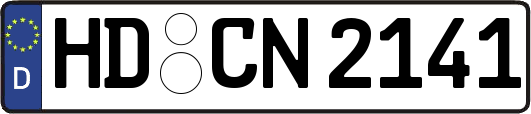 HD-CN2141