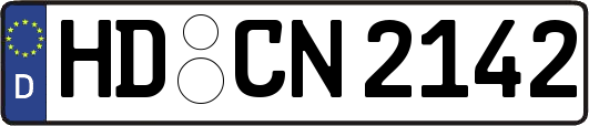HD-CN2142