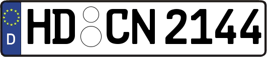 HD-CN2144