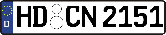 HD-CN2151