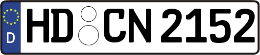 HD-CN2152
