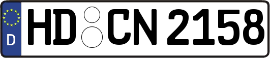 HD-CN2158
