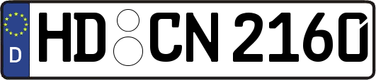 HD-CN2160