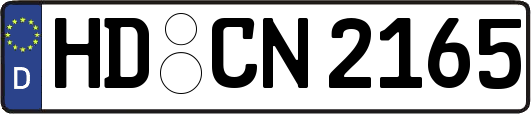 HD-CN2165