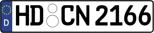 HD-CN2166