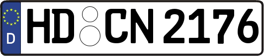 HD-CN2176